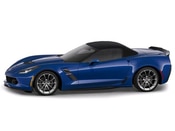 2019 Chevrolet Corvette Lifestyle: 1