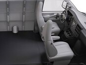 2019 Chevrolet Express 3500 Cargo Lifestyle: 2