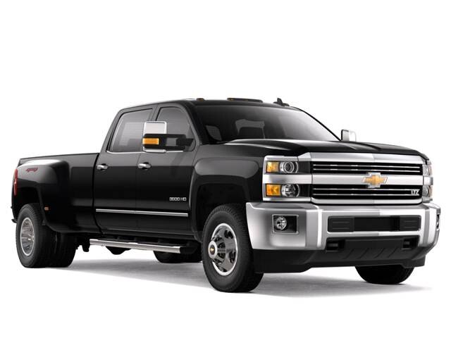 Highest Horsepower Trucks of 2019 | Kelley Blue Book