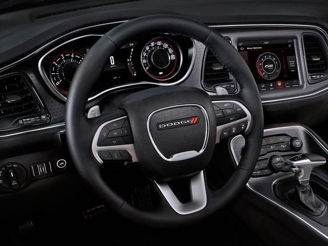 2019 Dodge Challenger Pricing Reviews Ratings Kelley