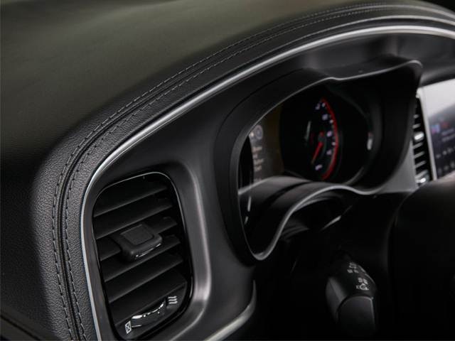 Dodge Charger 2019-2020 - DashCare Dash Cover