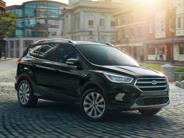 Most Popular Suvs Of 2019 Kelley Blue Book Cars.com — compact suvs are flying out of dealer showrooms. most popular suvs of 2019 kelley blue