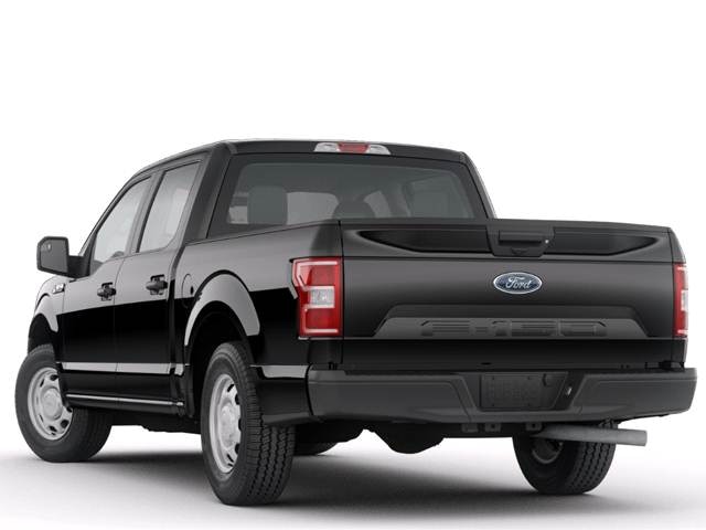 2019 Ford F150 Pricing Reviews Ratings Kelley Blue Book