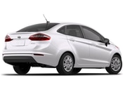 2019 Ford Fiesta Lifestyle: 2