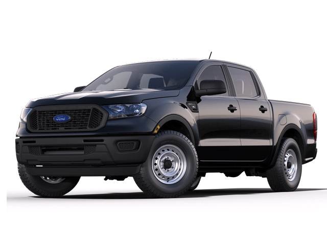 2019 Ford Ranger Supercrew Pricing Reviews Ratings