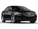 2019 Ford Taurus