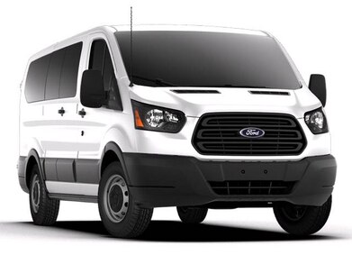 2019 Ford Transit 150 Van Prices Reviews Pictures Kelley Blue Book