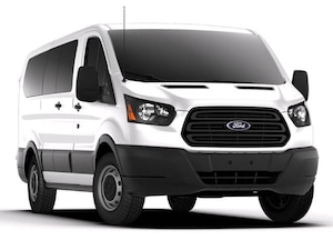 2019 Ford Transit 150 Van Low Roof w/Sliding Side Door w/RWB Van 3D