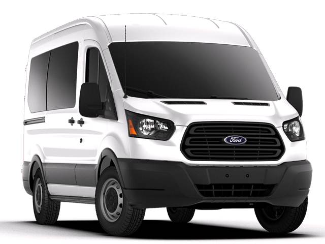 2019 Ford Transit 150 Van