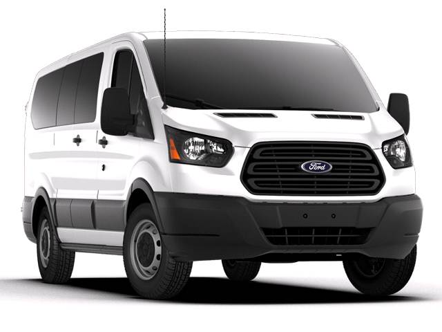 2019 Ford Transit 150 Wagon