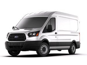 2019 Ford Transit 250 Van