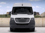 2019 Freightliner Sprinter 2500 Cargo Lifestyle: 2