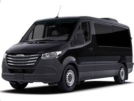 2019 Freightliner Sprinter 2500 Passenger