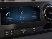 2019 Freightliner Sprinter 2500 Passenger Lifestyle: 2