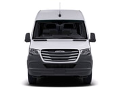2019 Freightliner Sprinter 3500 Crew Lifestyle: 2