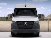 2019 Freightliner Sprinter 4500 Cargo Lifestyle: 2