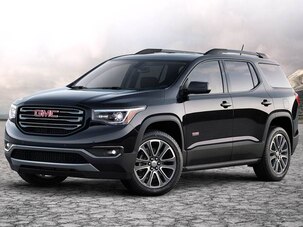 2019 Gmc Acadia Values Cars For Sale Kelley Blue Book