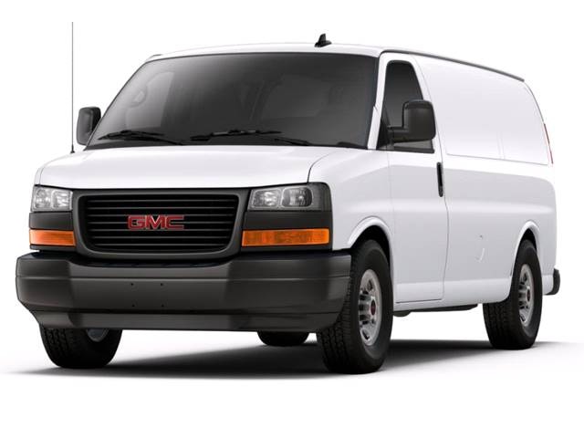 vans vehicles
