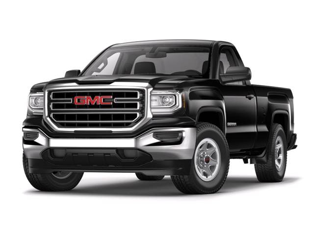 2019 GMC Sierra 1500 Values & Cars for Sale | Kelley Blue Book