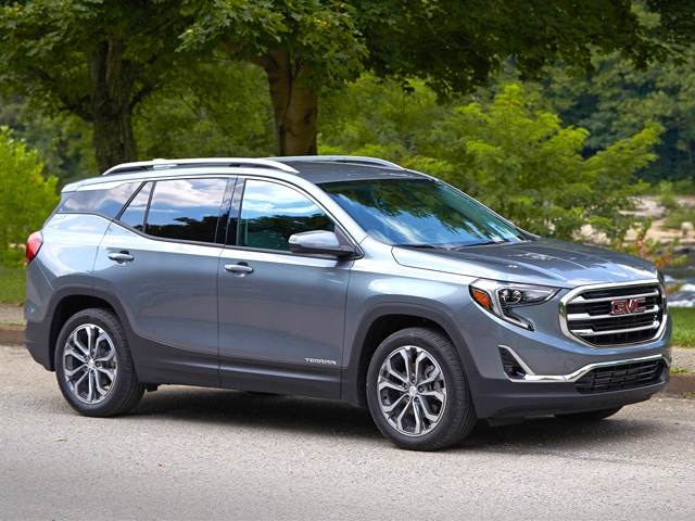 Most Fuel Efficient SUVS of 2019  Kelley Blue Book