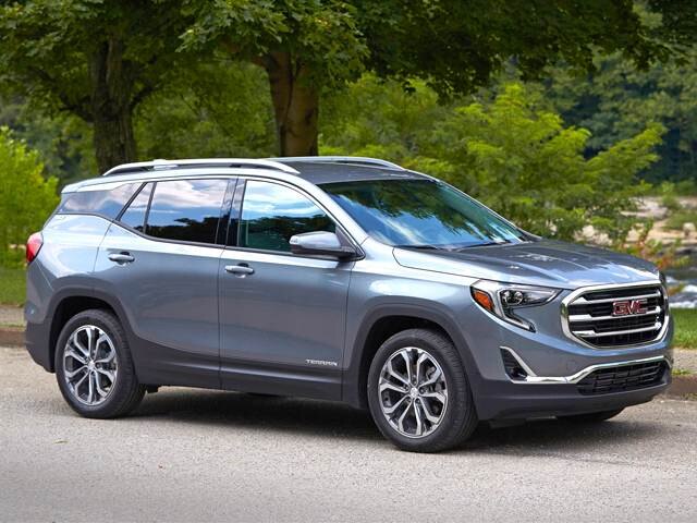 Most Fuel Efficient SUVS of 2019 Kelley Blue Book