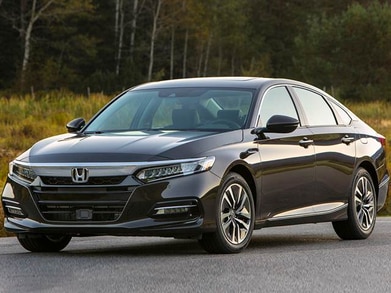 2019 Honda Accord Hybrid Pricing Reviews Ratings Kelley