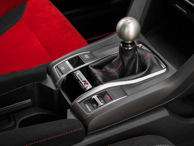 19 Honda Civic Type R Values Cars For Sale Kelley Blue Book