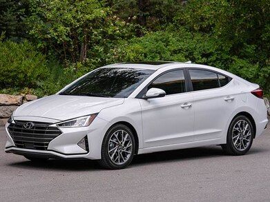 2019 Hyundai Elantra Pricing Reviews Ratings Kelley