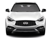 2019 INFINITI QX30 Lifestyle: 1