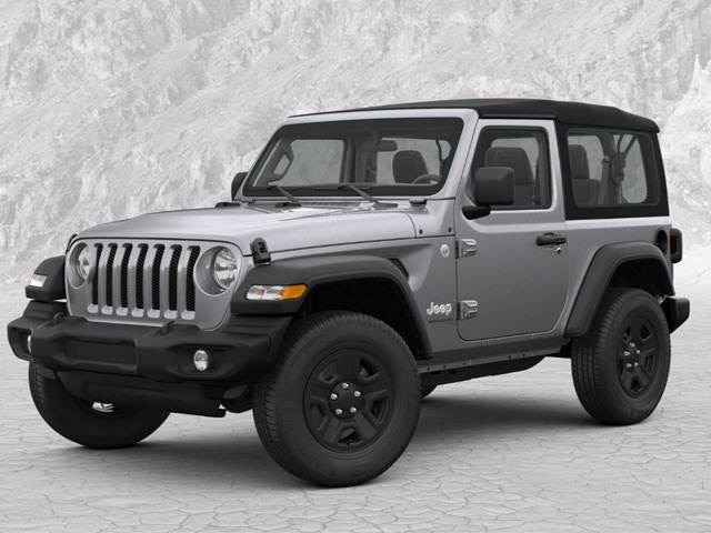 2019 Jeep Wrangler Pricing Reviews Ratings Kelley Blue Book