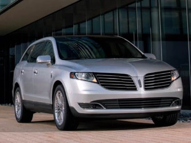 Lincoln MKT