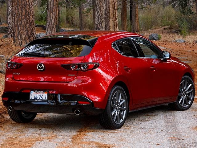 File:2019 Mazda3 Hatchback 2.0 BP (20191219) 01.jpg - Wikipedia