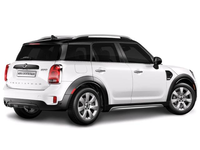 2019 Mini Countryman Pricing Reviews Ratings Kelley