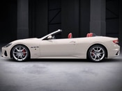 2019 Maserati GranTurismo Lifestyle: 1