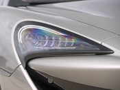 2019 McLaren 570S Lifestyle: 2