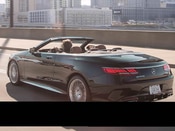 2019 Mercedes-Benz Mercedes-AMG S-Class Lifestyle: 2