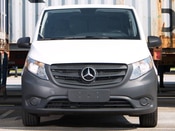 2019 Mercedes-Benz Metris WORKER Cargo Lifestyle: 2