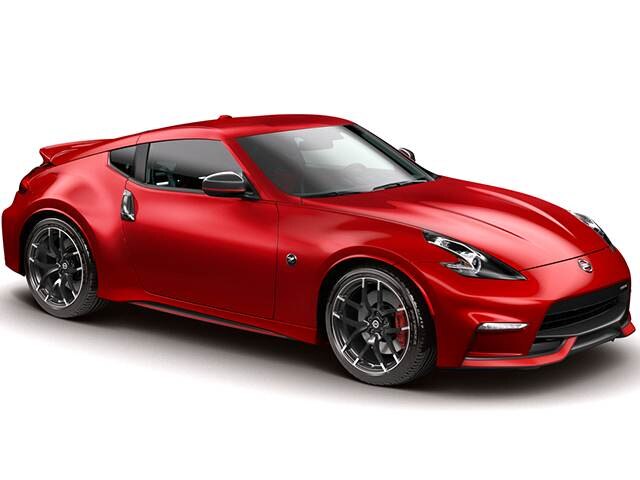 2019 nissan z price