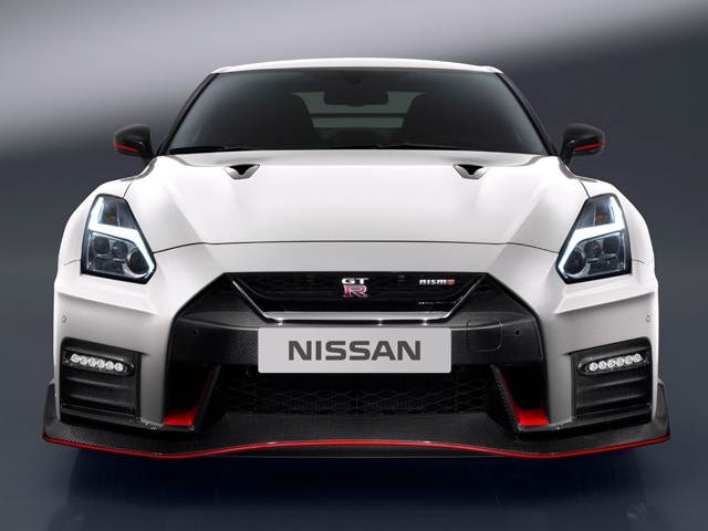 2019 Nissan GT-R Price, Value, Depreciation & Reviews
