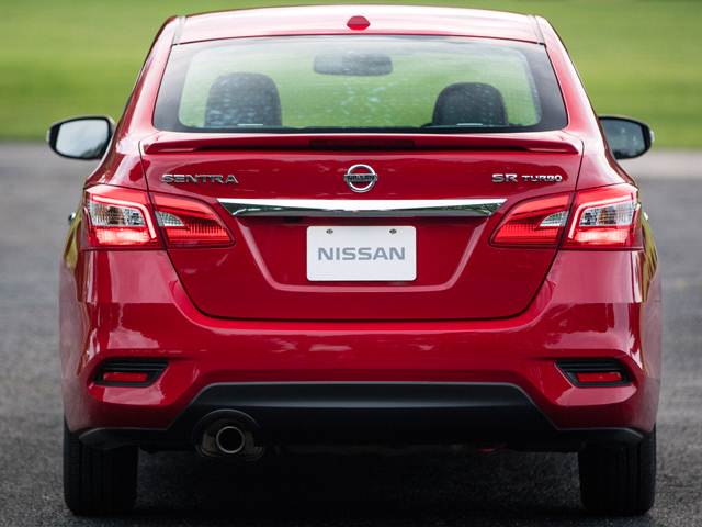 19 Nissan Sentra Values Cars For Sale Kelley Blue Book