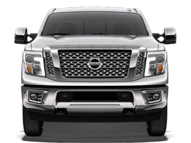 19 Nissan Titan Xd King Cab Values Cars For Sale Kelley Blue Book