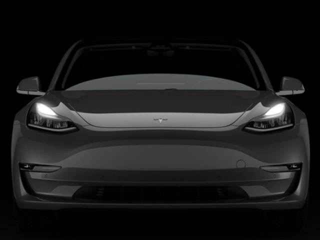 2019 Tesla Model 3 Pricing Reviews Ratings Kelley Blue Book