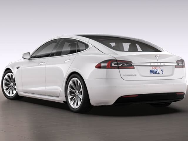 2019 Tesla Model S Prices Reviews Pictures Kelley Blue Book