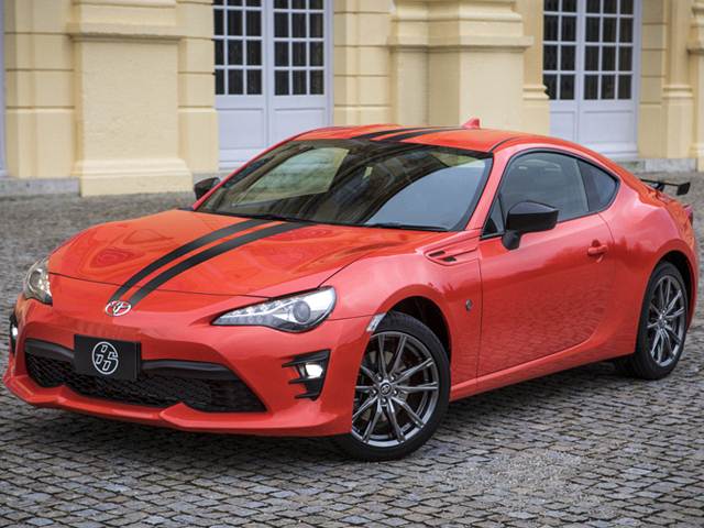 Used 2019 Toyota 86 TRD Special Edition Coupe 2D Prices | Kelley Blue Book
