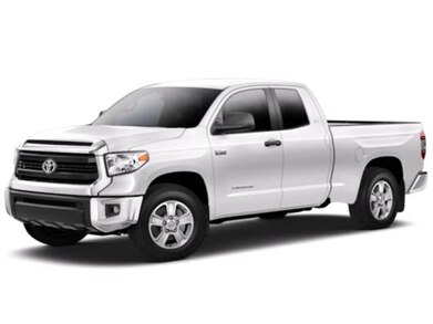 2019 Toyota Tundra Pricing Reviews Ratings Kelley Blue Book