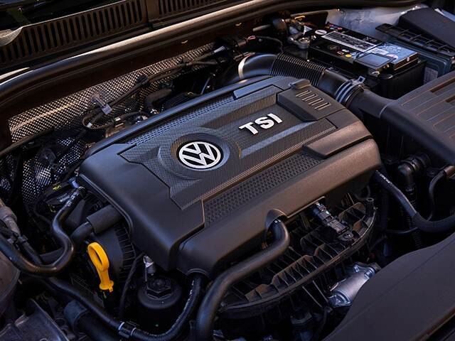 2019 Volkswagen Jetta Gli Pricing Reviews Ratings