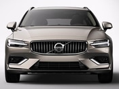 2019 Volvo V60 Lifestyle: 2