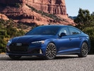 2020 Audi A5
