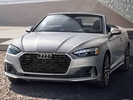 2020 Audi A5