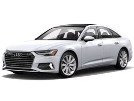 2020 Audi A6